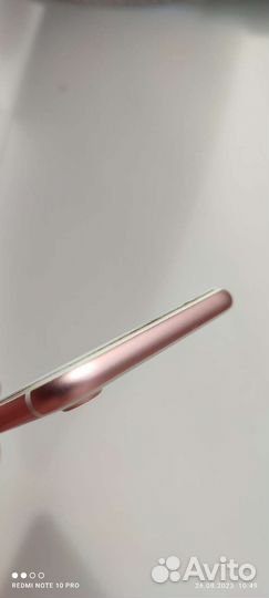 iPhone 7, 32 ГБ