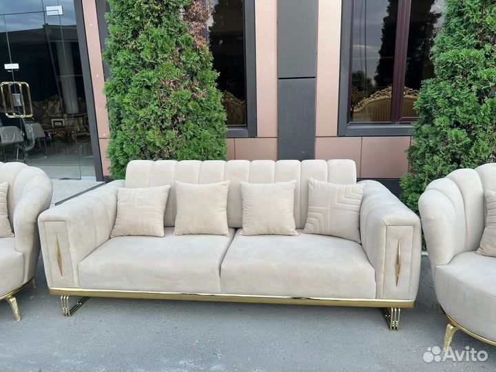 Мягкая мебель