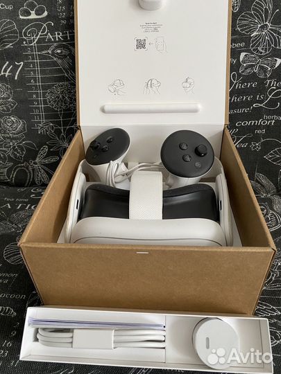 Oculus Quest 3