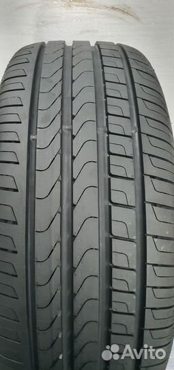 Pirelli Scorpion Verde 235/55 R18