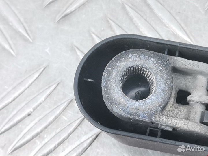 Поводок стеклоочистителя заднего для Ford Kuga 1