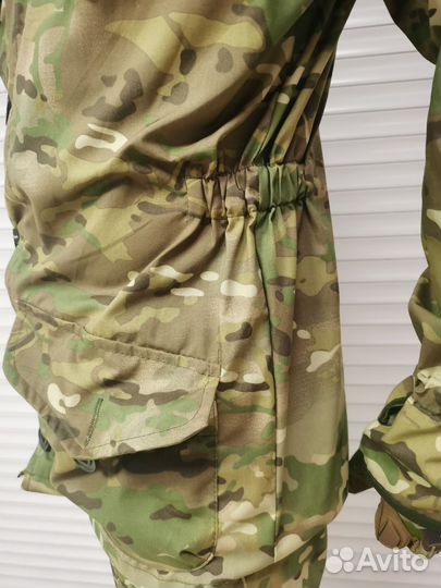 Маскхалат сумрак Мультикам