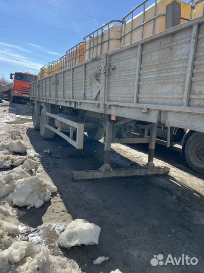 КАМАЗ 53504-46, 2013