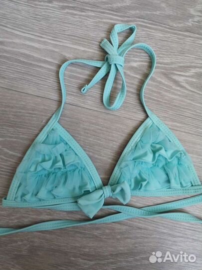 Купальник на 1-3 года