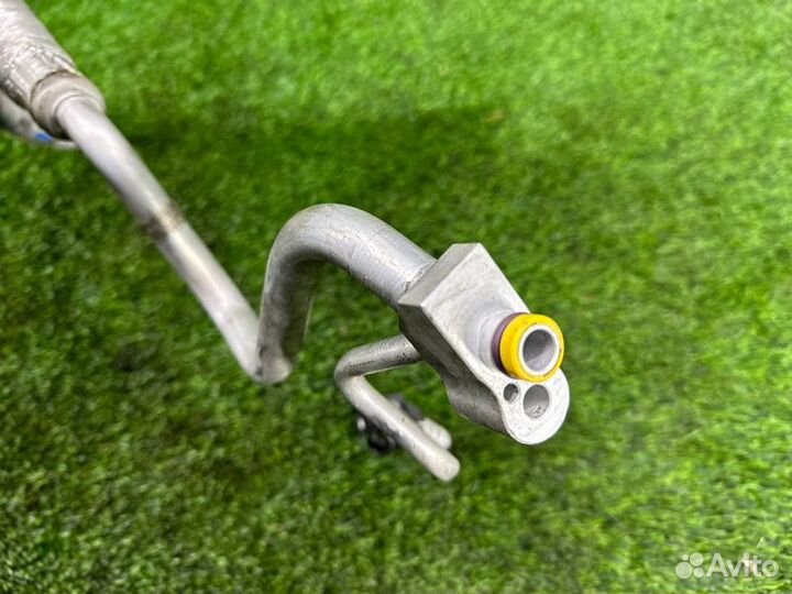 Трубка кондиционера Bmw X5 E70 N52B30 2007