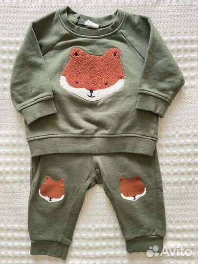 Вещи для Ирины пакетом next, HM 68 и 3 слипа