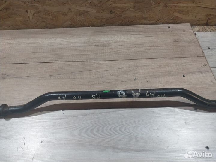 Стабилизатор передний Audi A6 C4 Audi 100