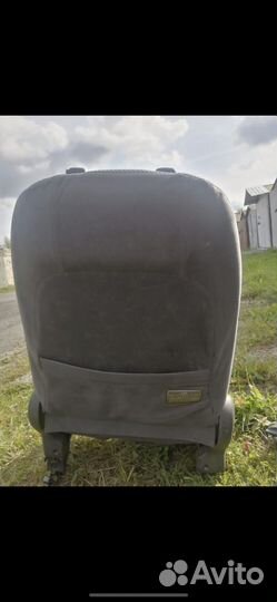 Тойота ярис версо, функарго