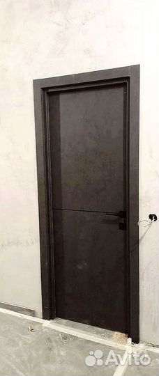 Двери межкомнатные