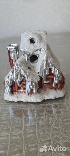 Подсвечник