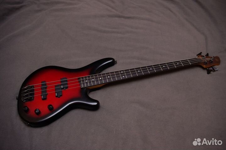 Бас-гитара Yamaha MB-55. Japan