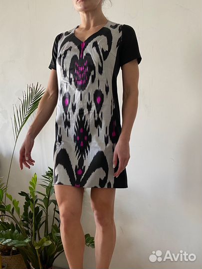 Платье дизайнерское