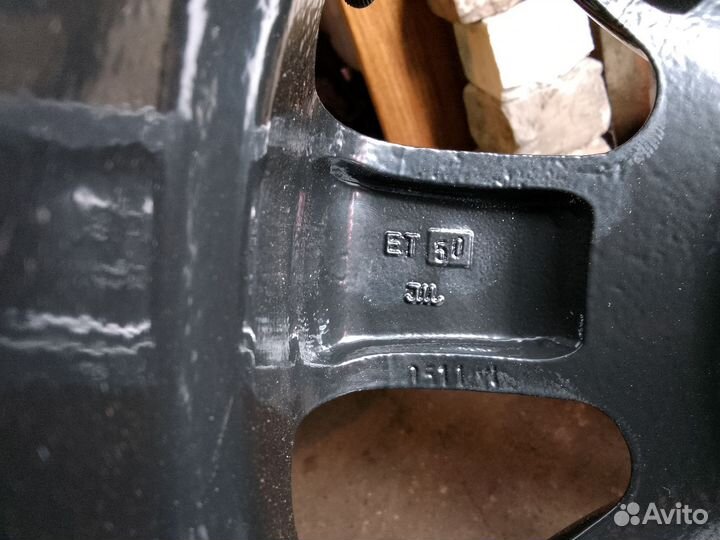 Диски r16 на Nissan Teana