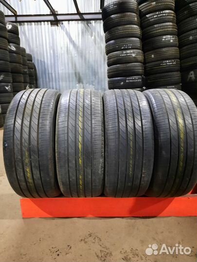 Bridgestone Turanza T005A 245/45 R18