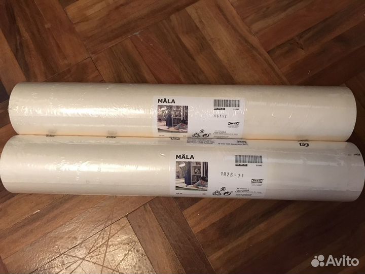 Бумага для рисования IKEA Mola Мала