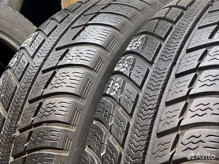 Michelin Alpin A3 165/65 R15