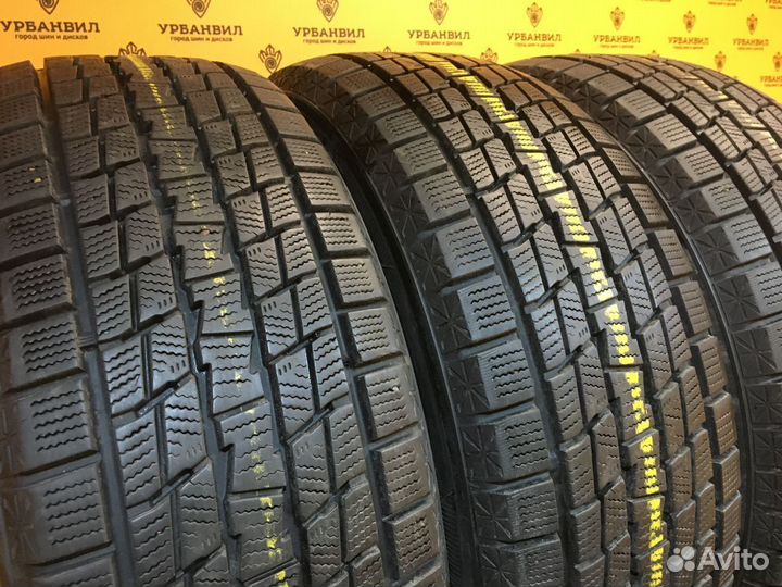 Goodyear Ice Navi SUV 235/55 R19 101Q