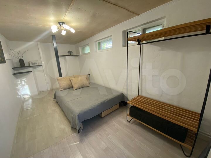 2-к. квартира, 38,7 м², 2/2 эт.