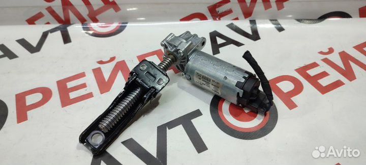 Мотор регулировки сиденья Audi Q5 8RB cdnc