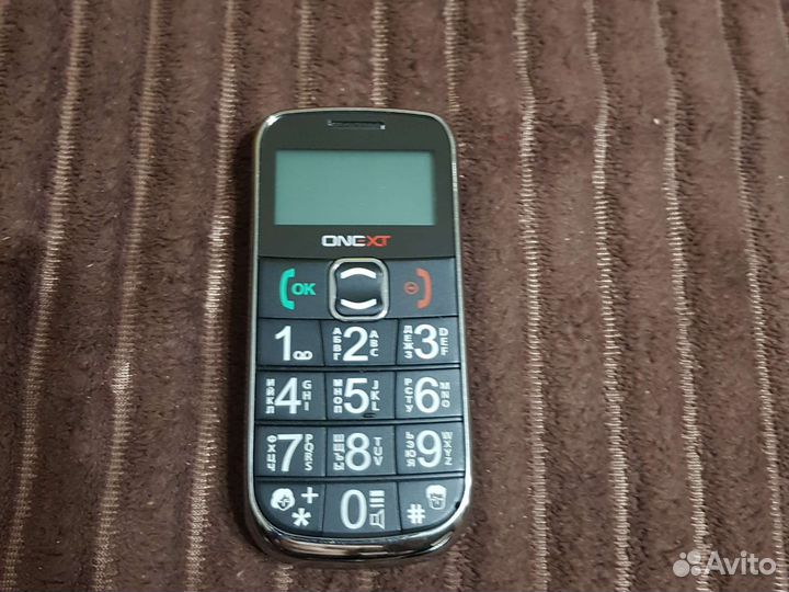 Телефон Onext Care-Phone2