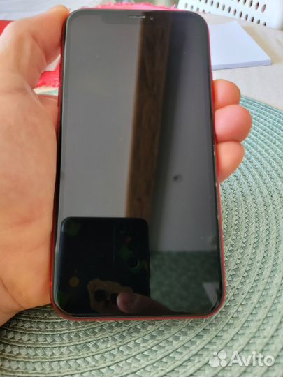 iPhone Xr, 256 ГБ