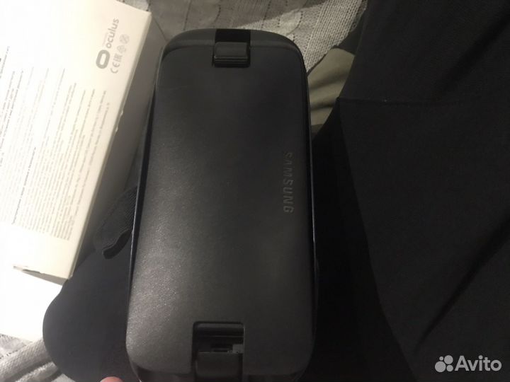 Виртуальные очки