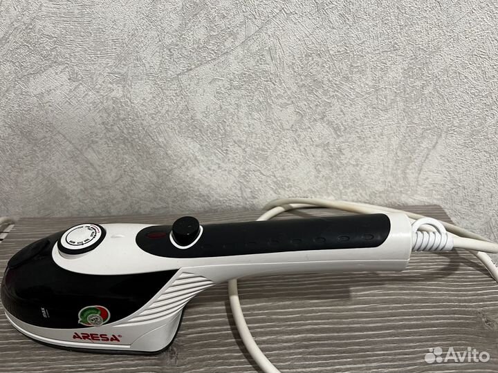 Ручной отпариватель