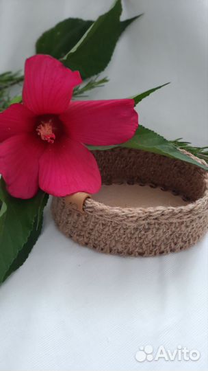 Корзинки ручной работы