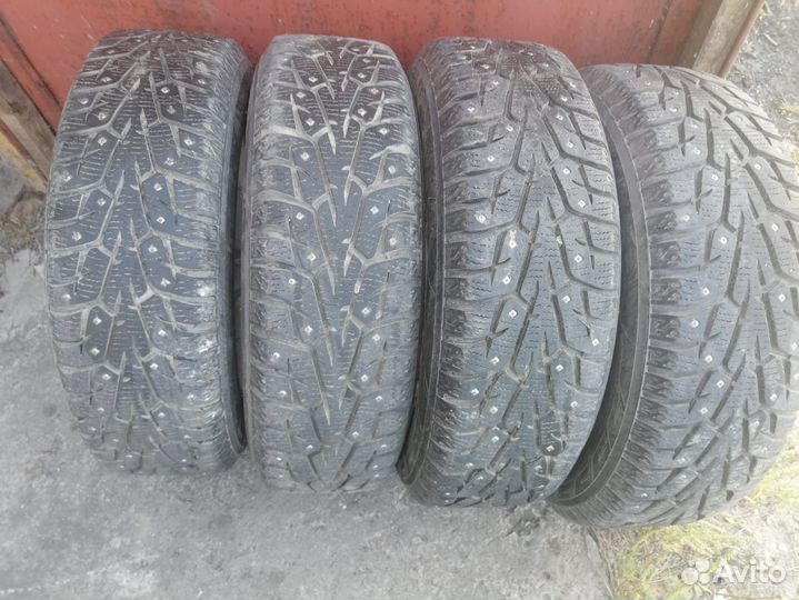 Yokohama Ice Guard IG55 175/65 R14
