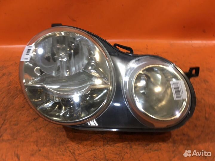 Фара левая/правая Volkswagen Polo 6Q