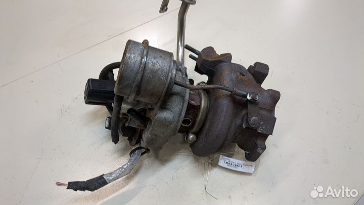 Турбина Opel Vectra C, 2007