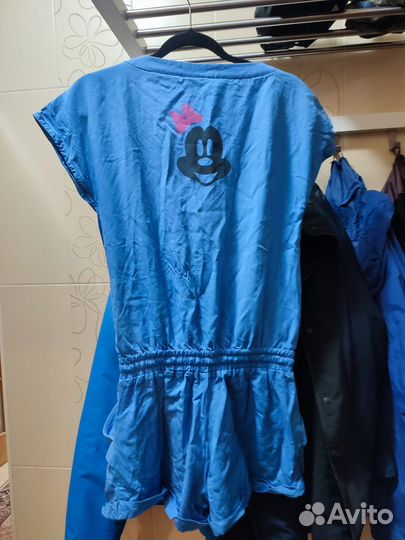 Женские вещи пакетом