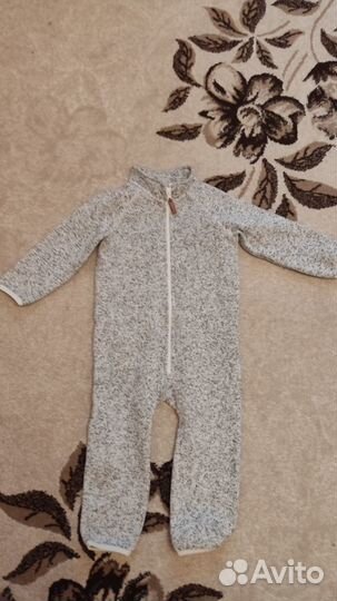 Комбинезон 92