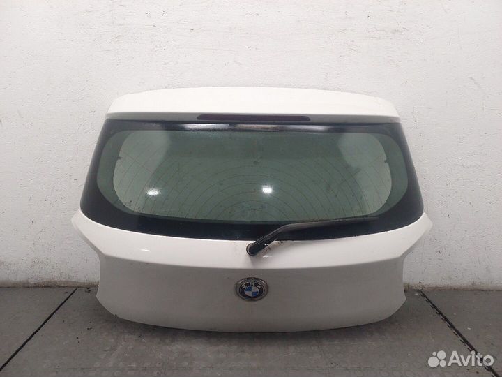 Крышка багажника BMW 1 F20, F21, 2014