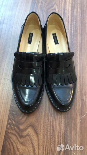 Лоферы женские