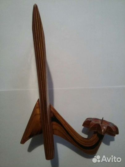 Подсвечник СССР