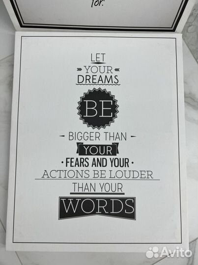 Интерьерная картина на холсте