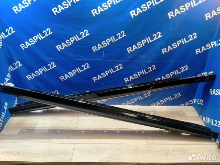 Накладка на порог Mercedes-Benz 211.054 E 280 / E