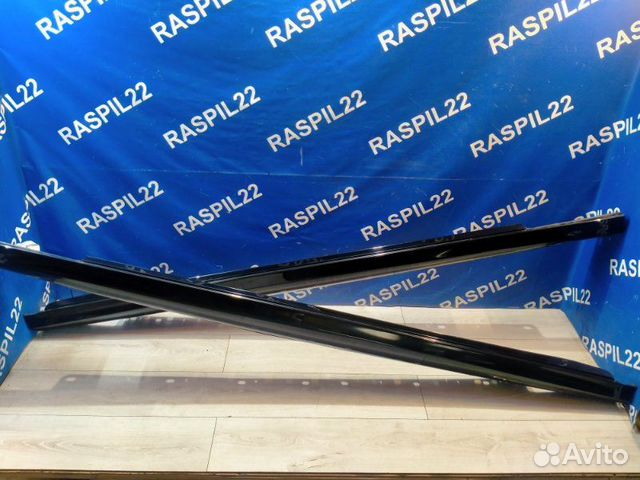 Накладка на порог Mercedes-Benz 211.054 E 280 / E