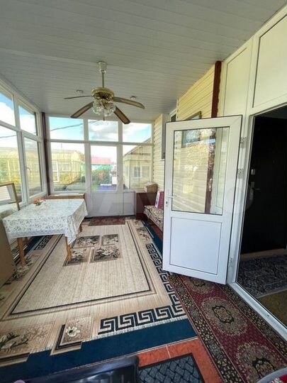 Дом 191 м² на участке 15 сот.