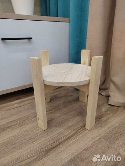 Подставка для цветов