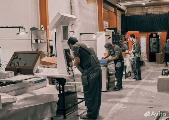 Светодиодный LED экран опт