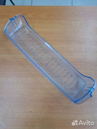 Полка (балкон) на дверь холодильника Beko 46,5см