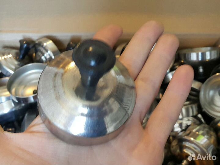 65 мм заглушки для самовара
