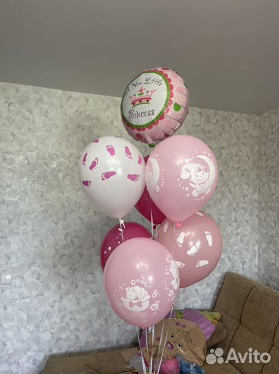 Воздушный шар