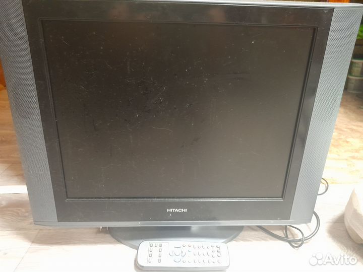 Телевизор бу