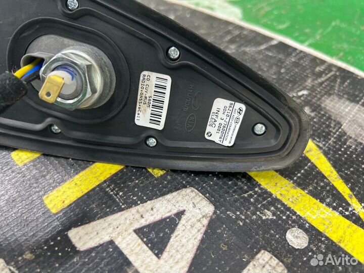 Антенна Kia Ceed универсал G4FG 2018-2023