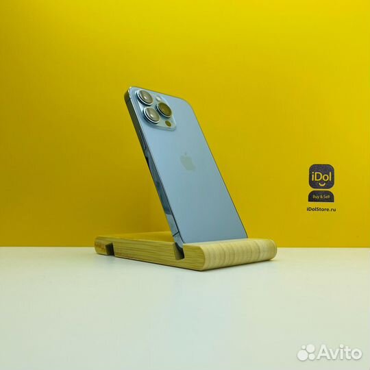 iPhone 13 Pro, 128 ГБ