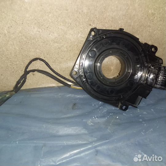 Шлейф подрулевой Nissan Almera Classic