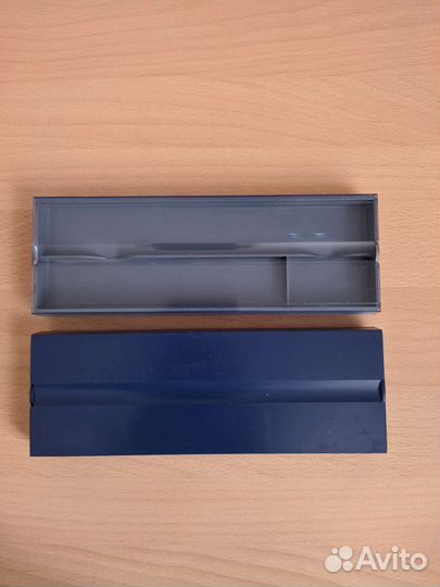 Пенал школьный новый